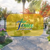 FENICE ĐỒNG NAI BẢNG GIÁ MỚI NHẤT 2022 - HOTLINE: 0909434409